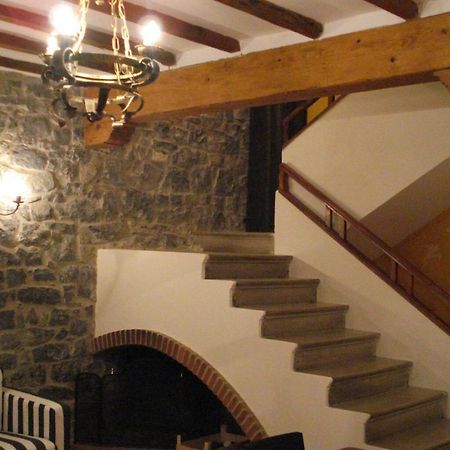 Casa Anhelo El Candil Puebla de Lillo Exteriör bild