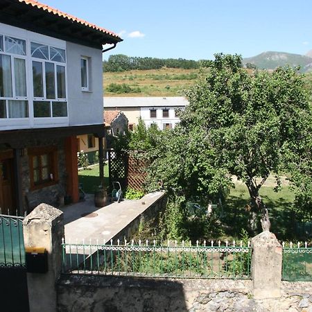Casa Anhelo El Candil Puebla de Lillo Exteriör bild