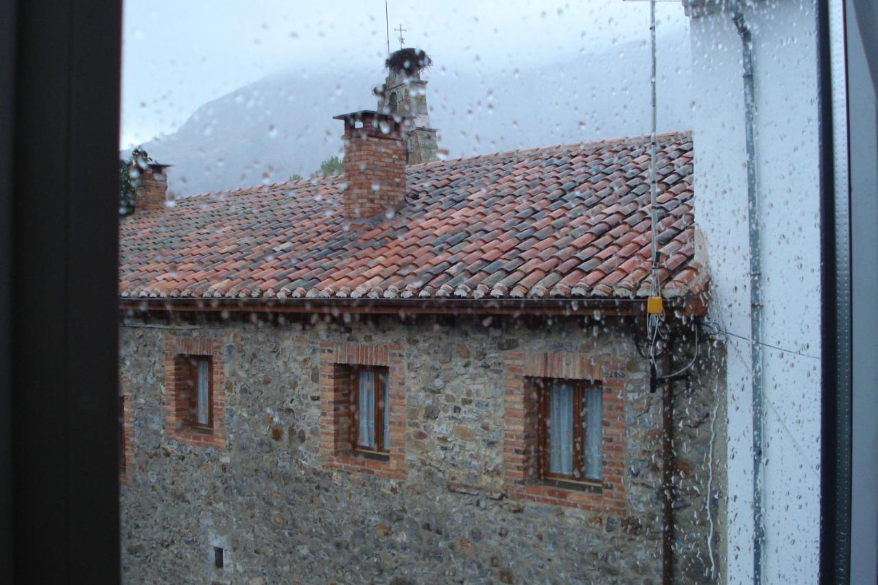 Casa Anhelo El Candil Puebla de Lillo Exteriör bild